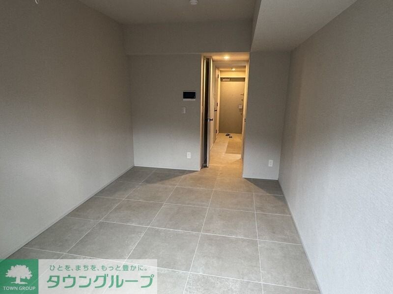 レガリス蒲田の物件内観写真