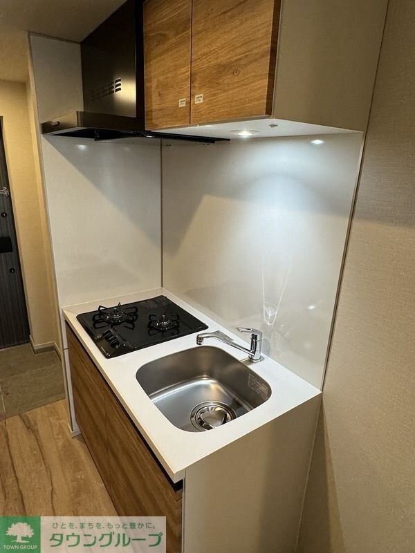 レガリス蒲田の物件内観写真