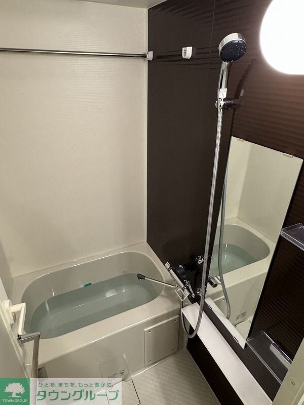 レガリス蒲田の物件内観写真