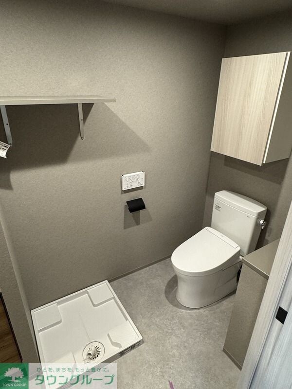 レガリス蒲田の物件内観写真