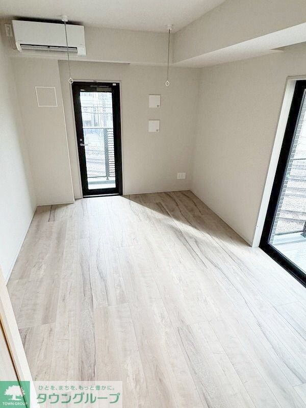 レガリス蒲田の物件内観写真