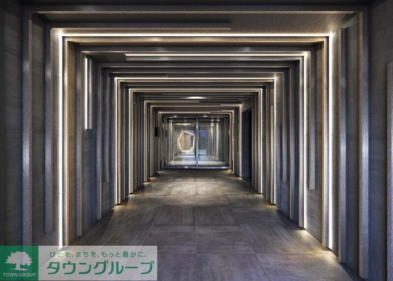 レガリス蒲田の物件内観写真