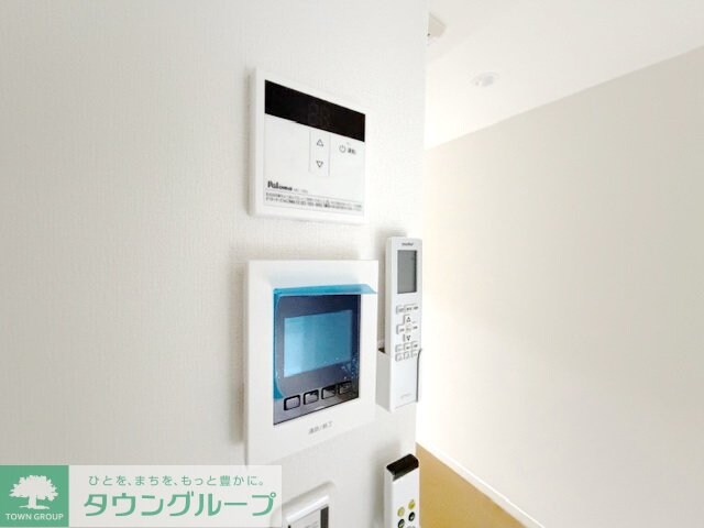 コンフォルト川崎の物件内観写真