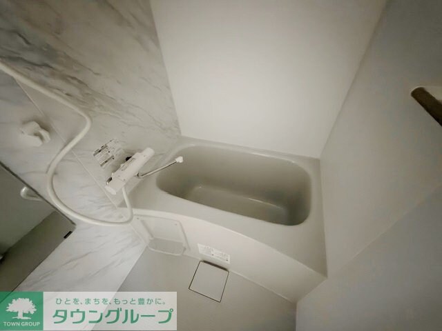 コンフォルト川崎の物件内観写真