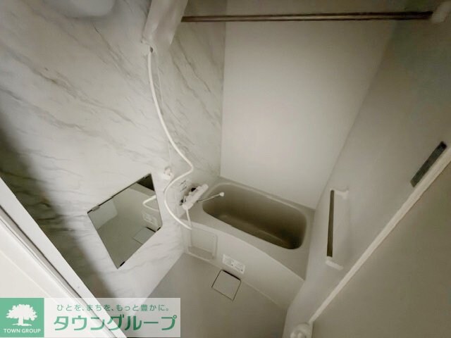 コンフォルト川崎の物件内観写真