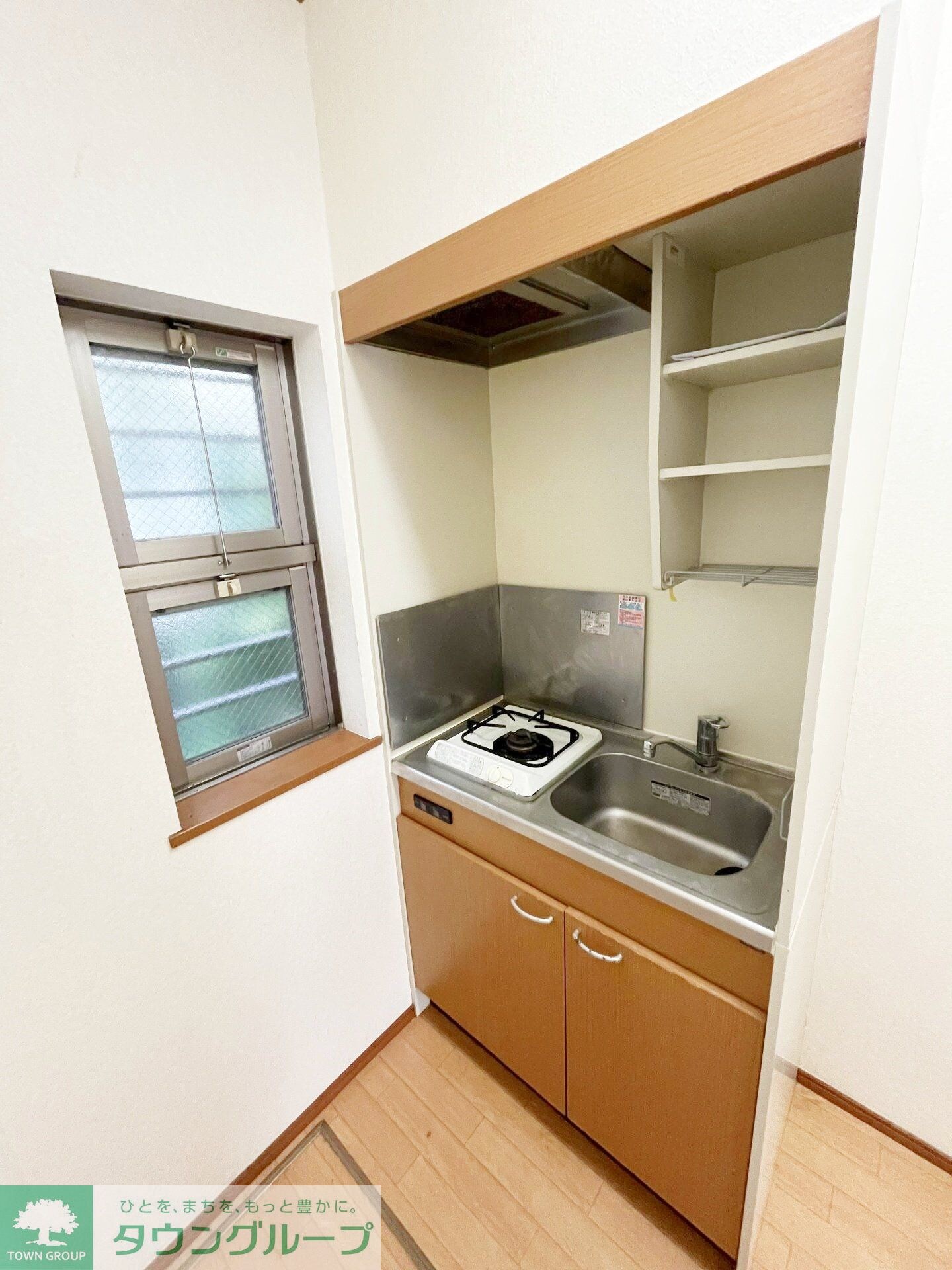 パードゥラＫの物件内観写真