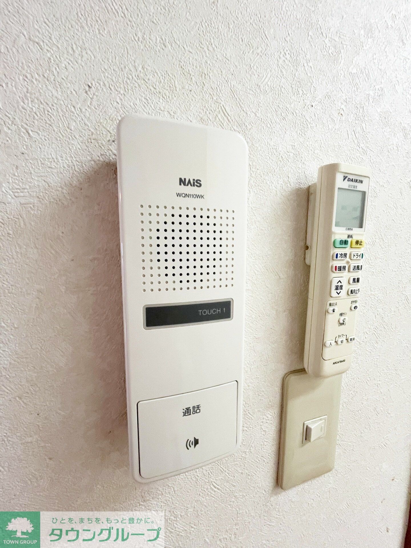 パードゥラＫの物件内観写真