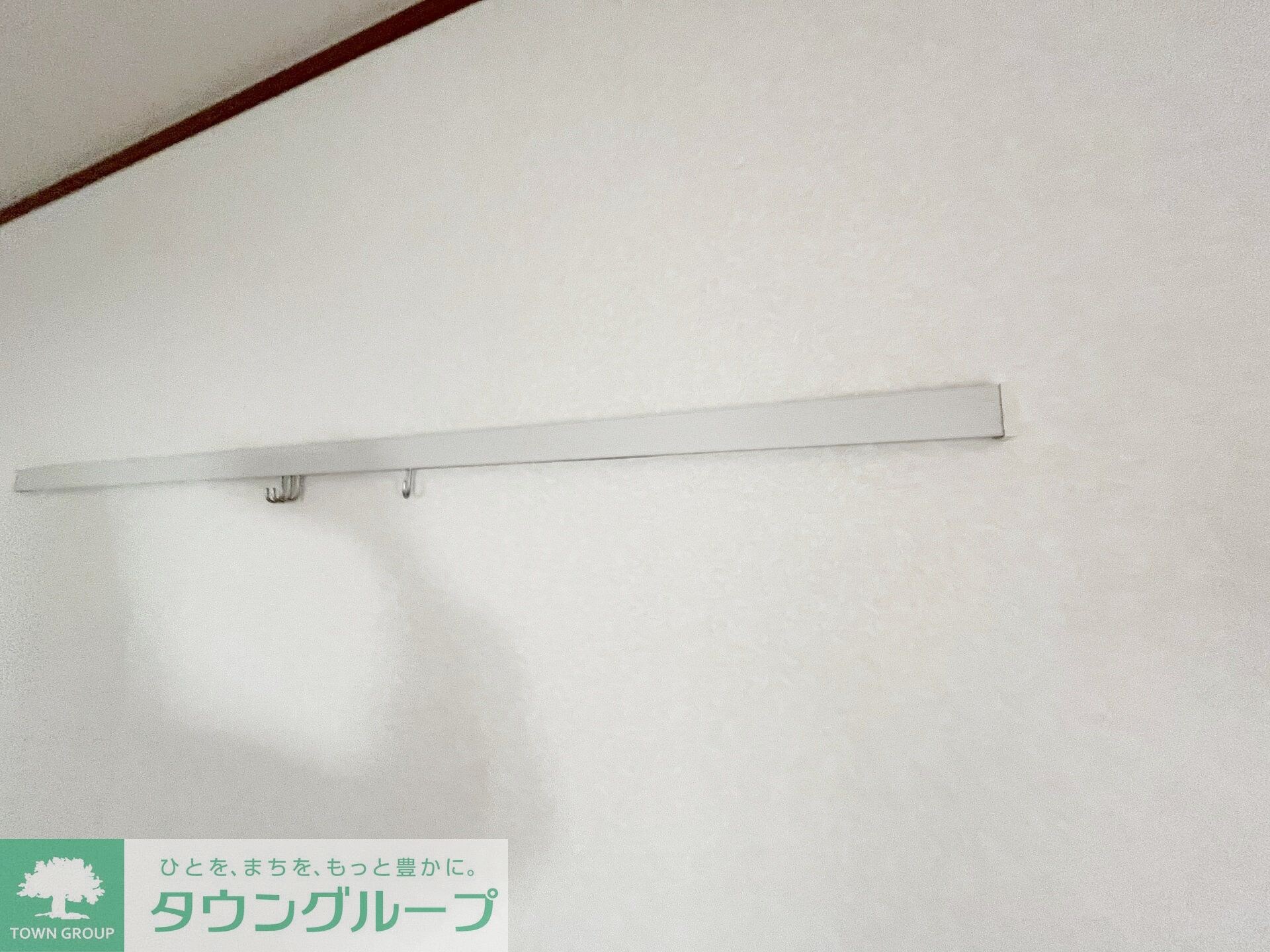 パードゥラＫの物件内観写真