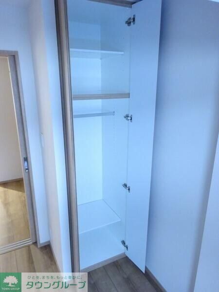 ハーモニーレジデンスクロスゲートの物件内観写真