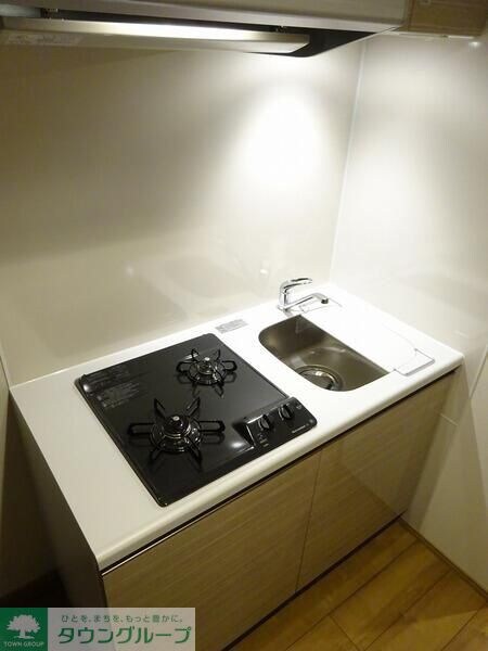 ハーモニーレジデンスクロスゲートの物件内観写真