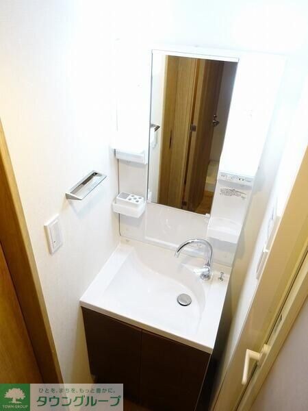 ハーモニーレジデンスクロスゲートの物件内観写真