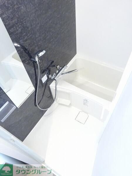 ハーモニーレジデンスクロスゲートの物件内観写真