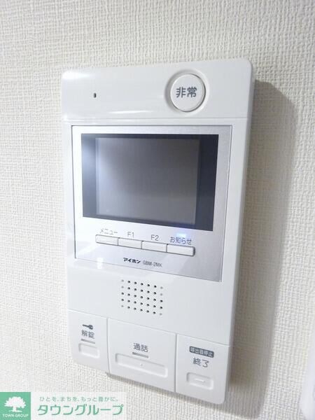 ハーモニーレジデンスクロスゲートの物件内観写真