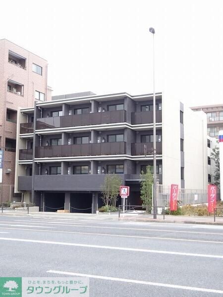 ハーモニーレジデンスクロスゲートの物件内観写真