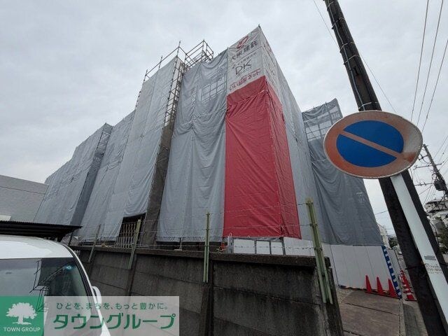 スリールステラの物件内観写真