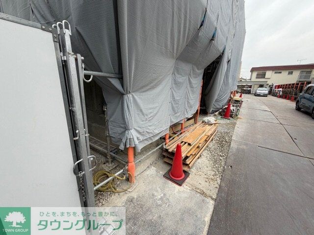 スリールステラの物件内観写真