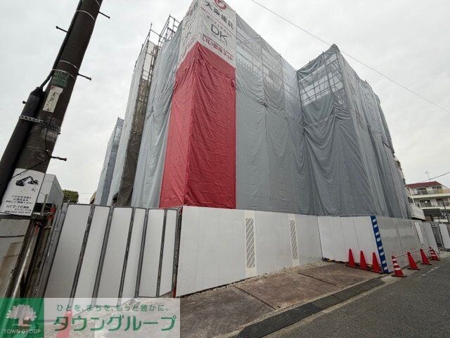 スリールステラの物件内観写真