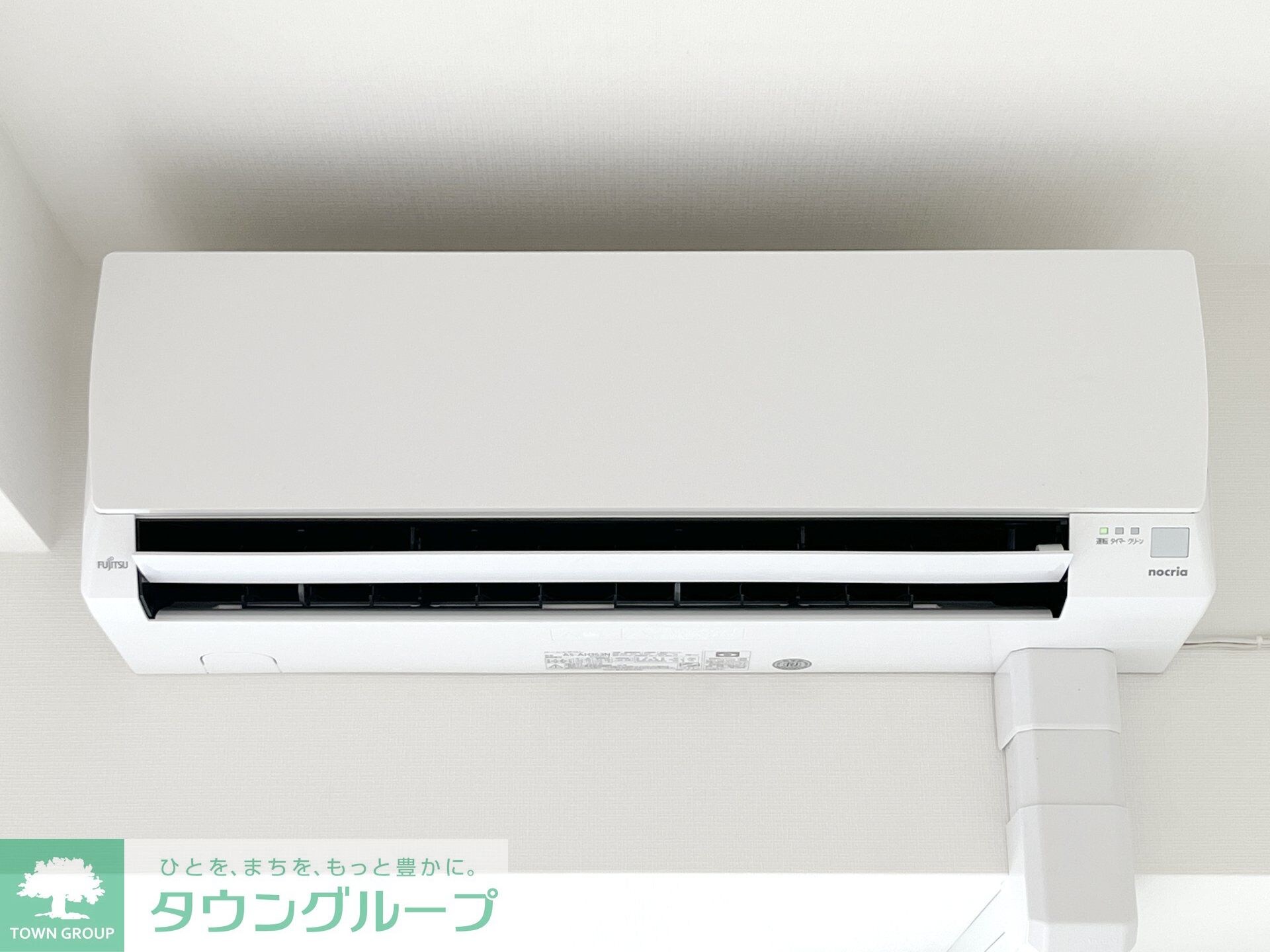 パークアクシス品川南大井パークフロントの物件内観写真