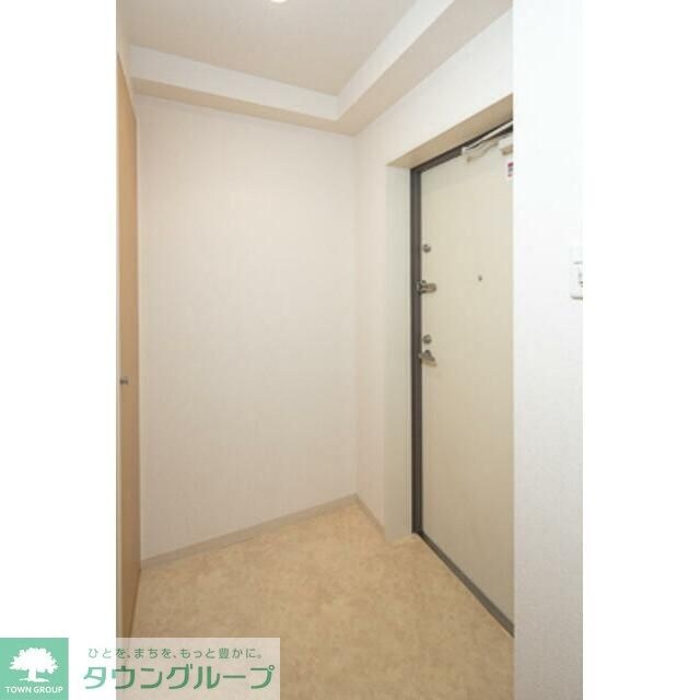 アストリア鶴見の物件内観写真