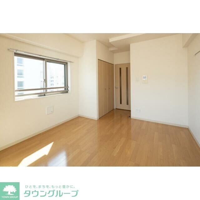 アストリア鶴見の物件内観写真