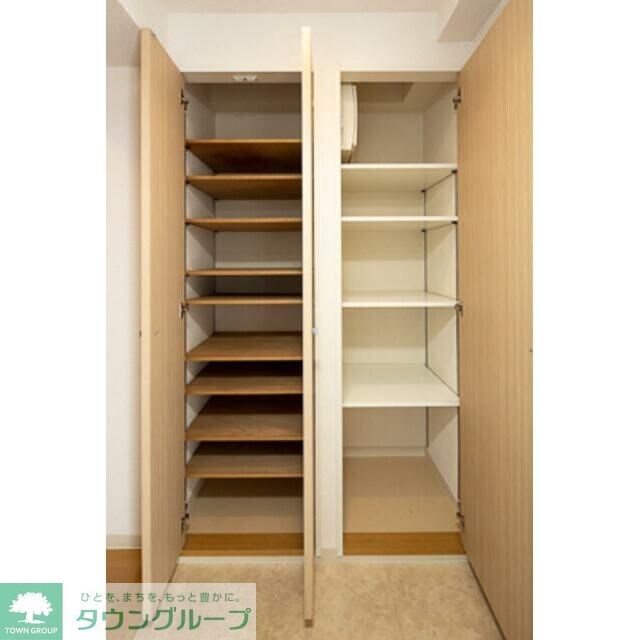 アストリア鶴見の物件内観写真