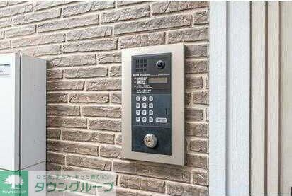 アウルム　の物件内観写真