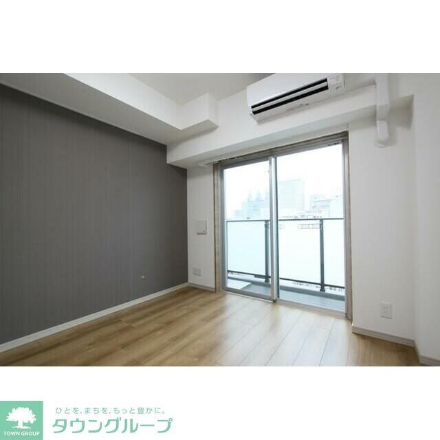 エル・グランジュテ川崎の物件内観写真