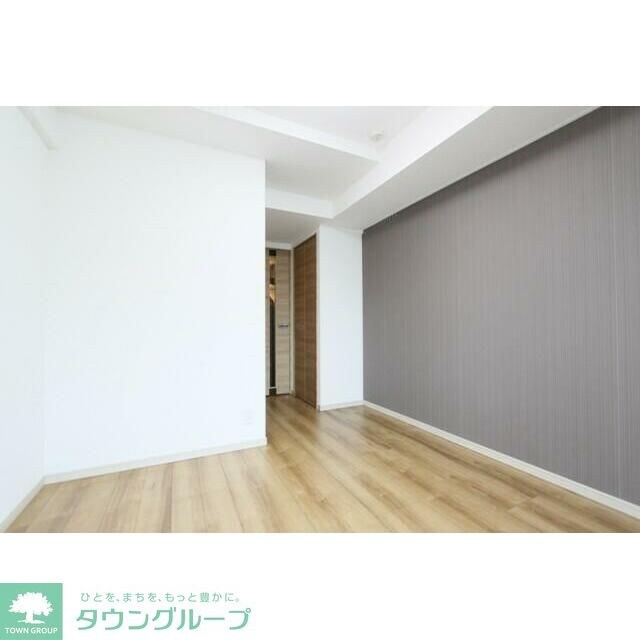 エル・グランジュテ川崎の物件内観写真