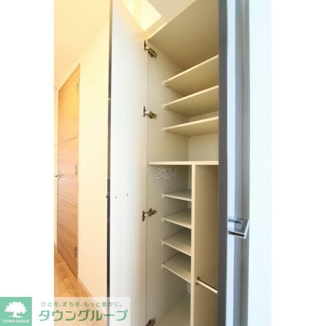 エル・グランジュテ川崎の物件内観写真