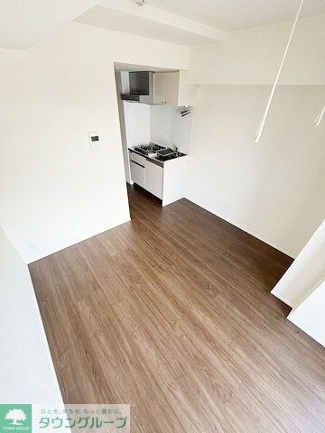 スパシエイラーレ横浜の物件内観写真