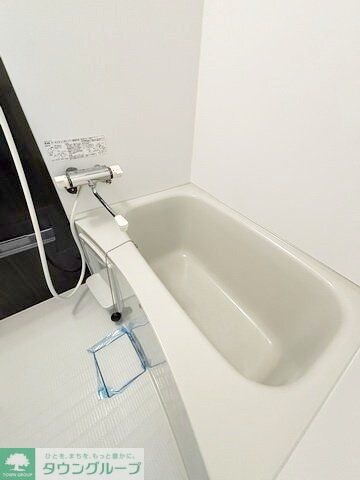 スパシエイラーレ横浜の物件内観写真