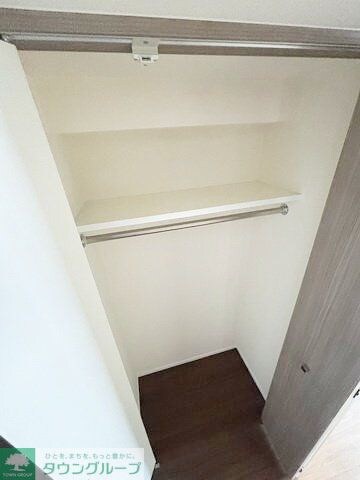 スパシエイラーレ横浜の物件内観写真