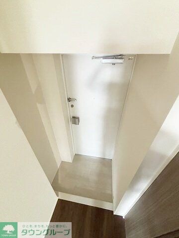 スパシエイラーレ横浜の物件内観写真