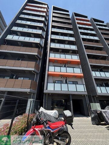 スパシエイラーレ横浜の物件内観写真