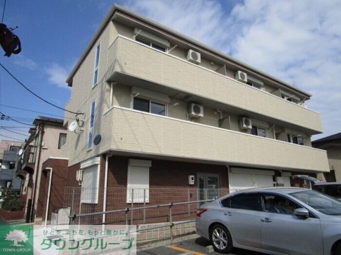 シャル―ルの物件内観写真