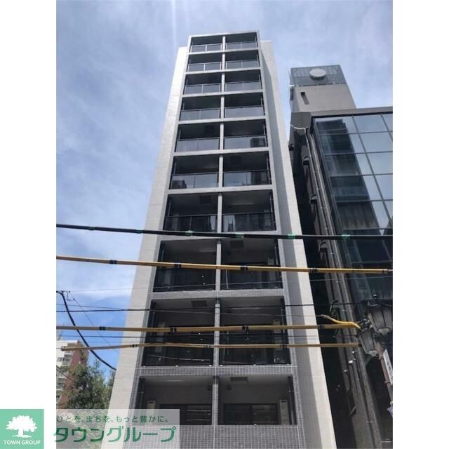 メイクスデザイン川崎ＩＩＩの物件内観写真