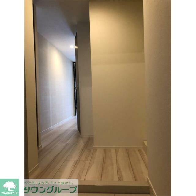 メイクスデザイン川崎ＩＩＩの物件内観写真