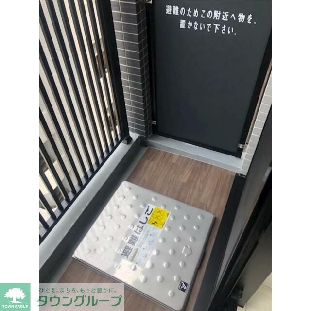 メイクスデザイン川崎ＩＩＩの物件内観写真