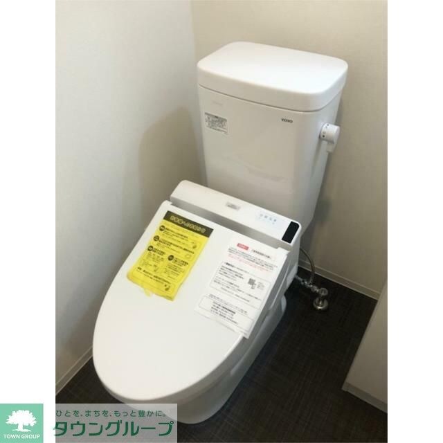 メイクスデザイン川崎ＩＩＩの物件内観写真