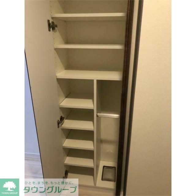 メイクスデザイン川崎ＩＩＩの物件内観写真