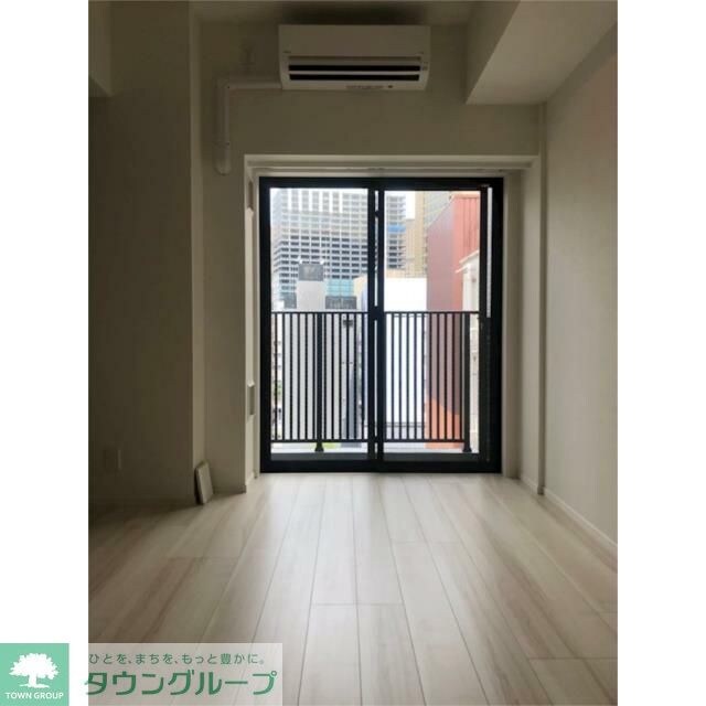 メイクスデザイン川崎ＩＩＩの物件内観写真