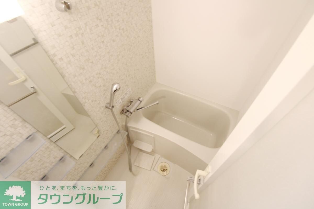 オーキッドレジデンス鶴見の物件内観写真