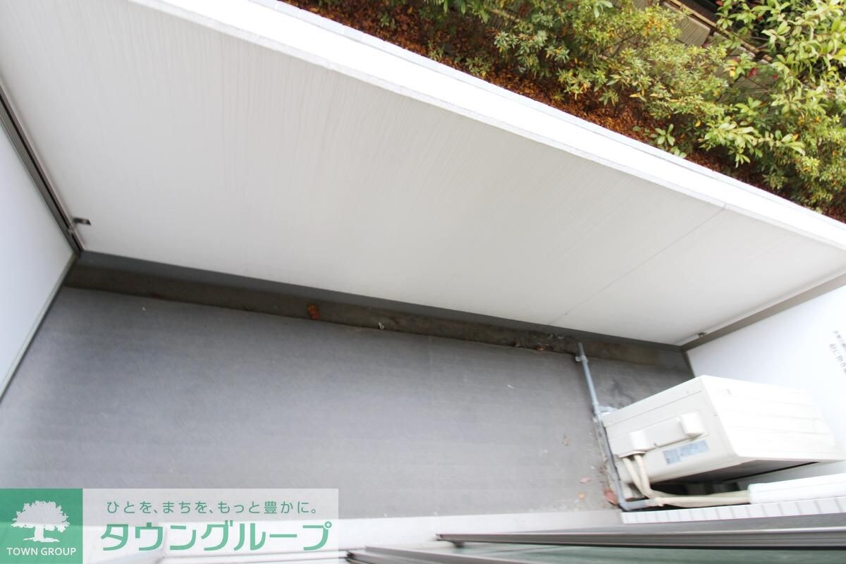 オーキッドレジデンス鶴見の物件内観写真