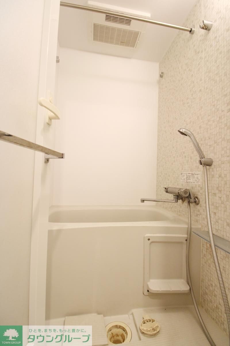 オーキッドレジデンス鶴見の物件内観写真