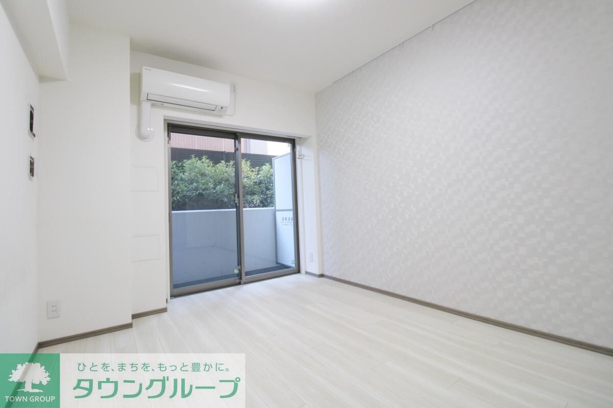 オーキッドレジデンス鶴見の物件内観写真