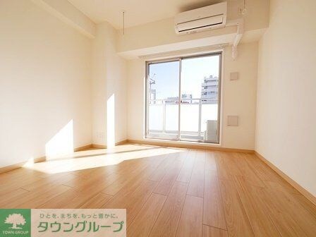 Ｍｏ・ａｉ川崎西口の物件内観写真