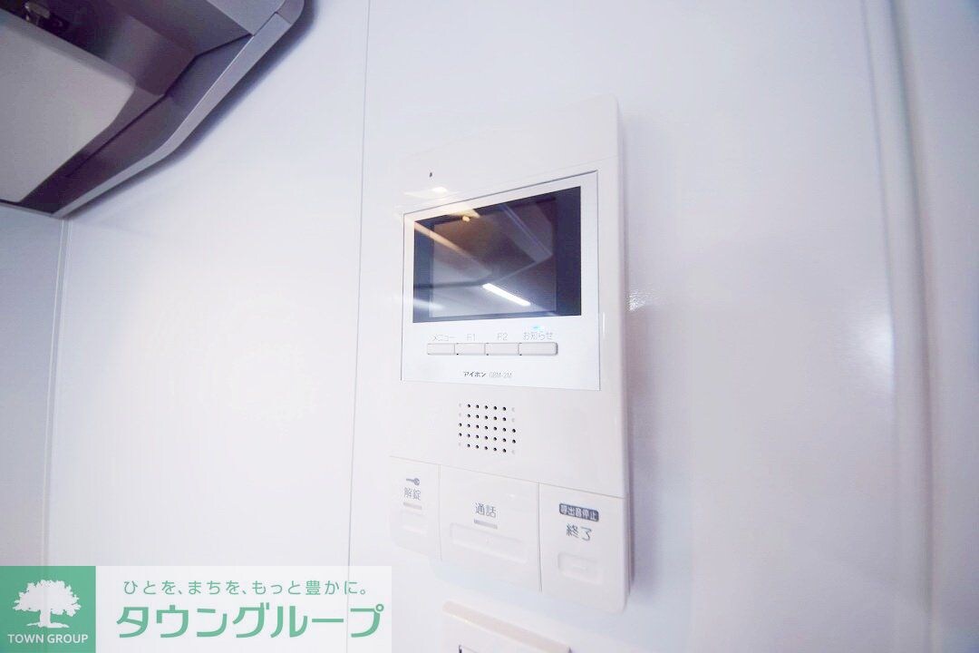 Ｍｏ・ａｉ川崎西口の物件内観写真