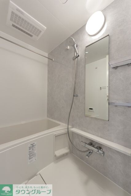 ＪＰ　ｎｏｉｅ　西蒲田の物件内観写真