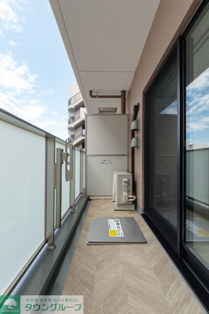 ＪＰ　ｎｏｉｅ　西蒲田の物件内観写真