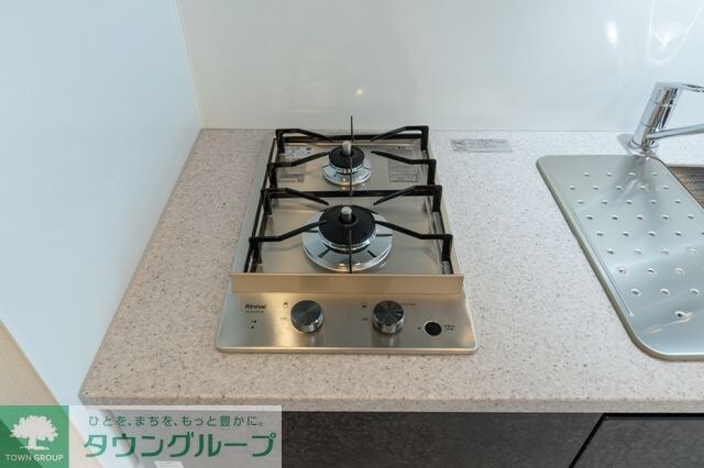 ＪＰ　ｎｏｉｅ　西蒲田の物件内観写真